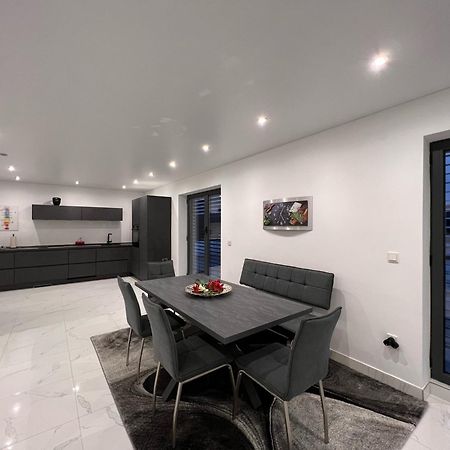 Penthouse M1 Apartamento Neunkirchen  Exterior foto