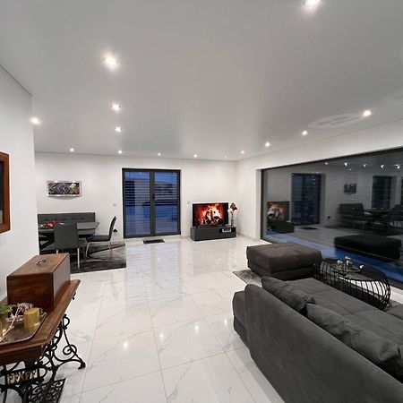 Penthouse M1 Apartamento Neunkirchen  Exterior foto