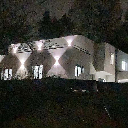 Penthouse M1 Apartamento Neunkirchen  Exterior foto