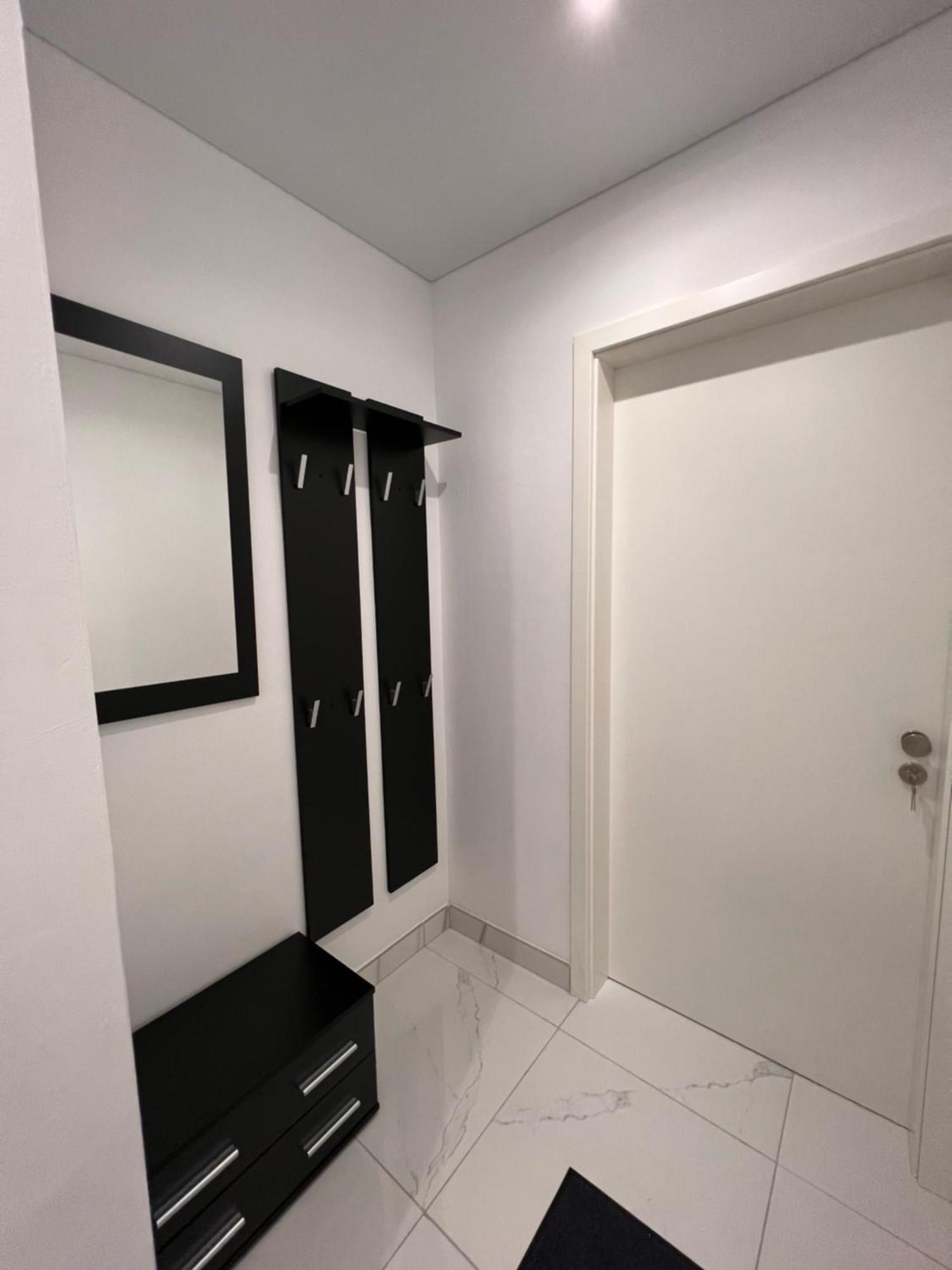 Penthouse M1 Apartamento Neunkirchen  Exterior foto