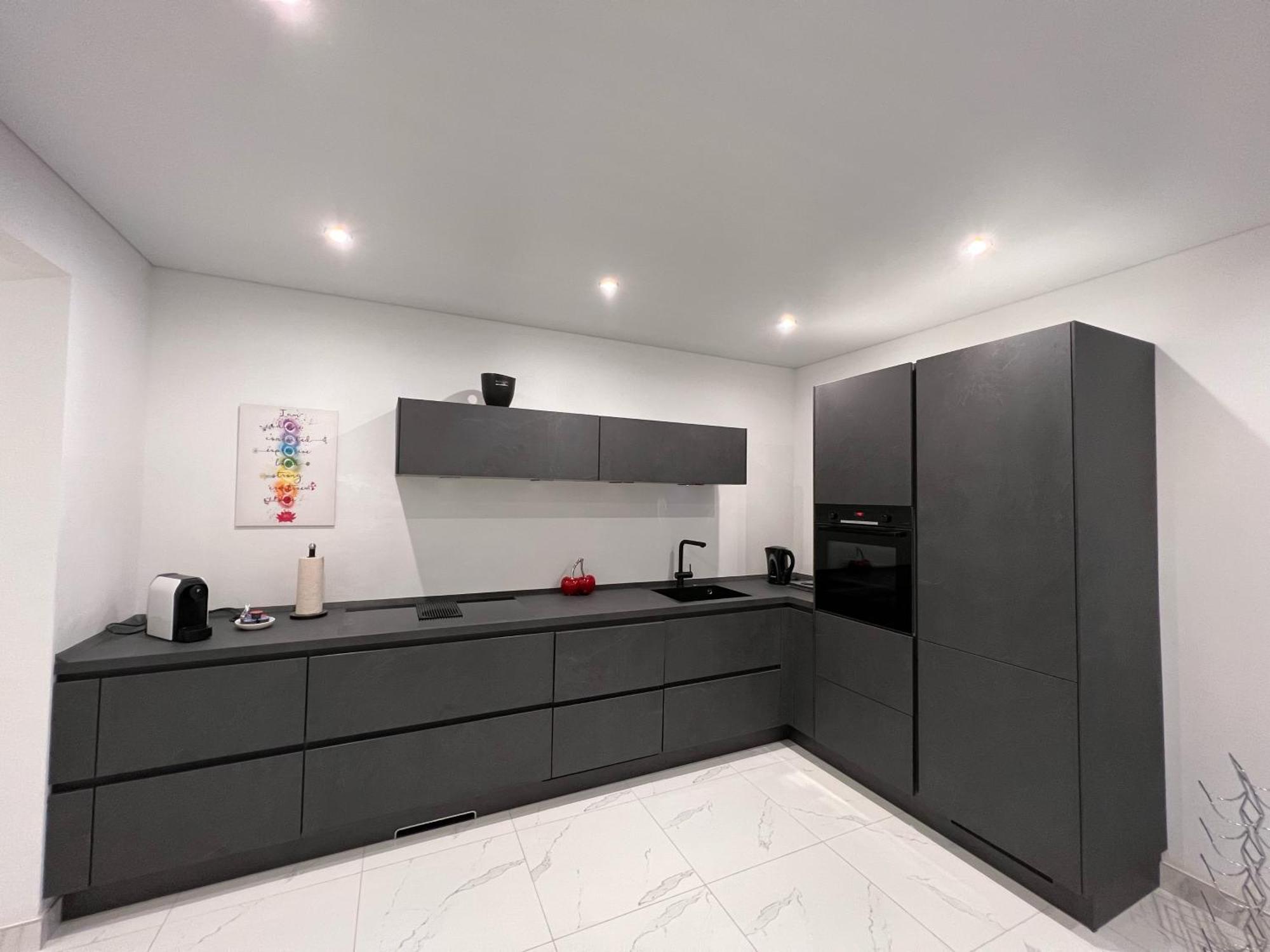 Penthouse M1 Apartamento Neunkirchen  Exterior foto
