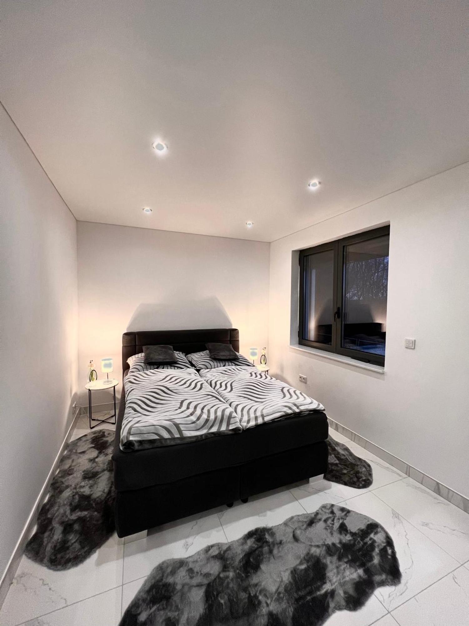 Penthouse M1 Apartamento Neunkirchen  Exterior foto